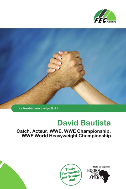 Carte David Bautista 