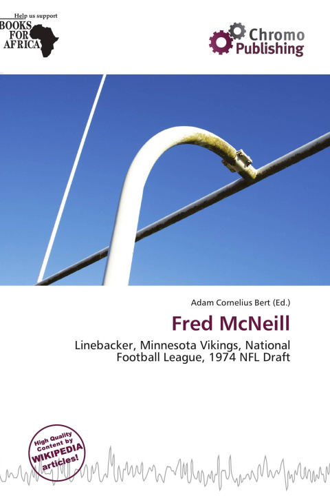 Buch Fred McNeill 