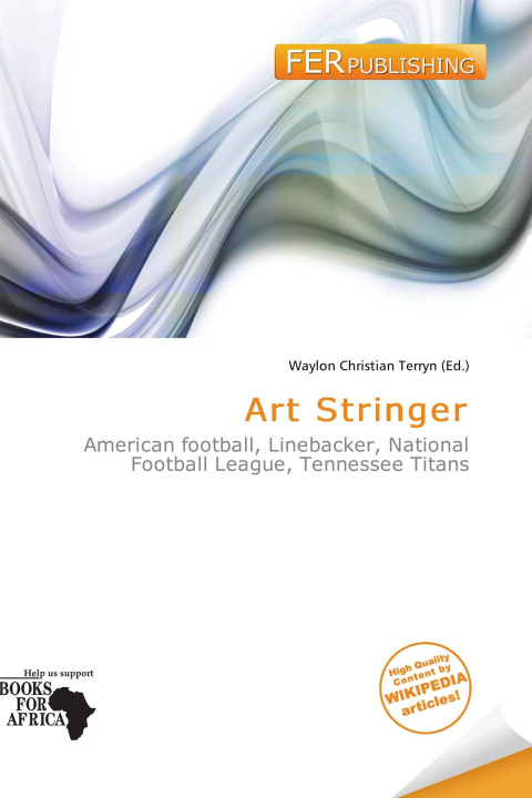 Buch Art Stringer 