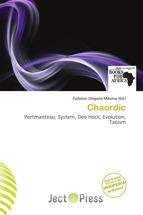 Buch Chaordic 