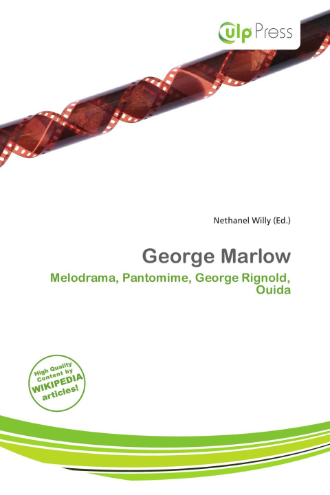 Buch George Marlow 