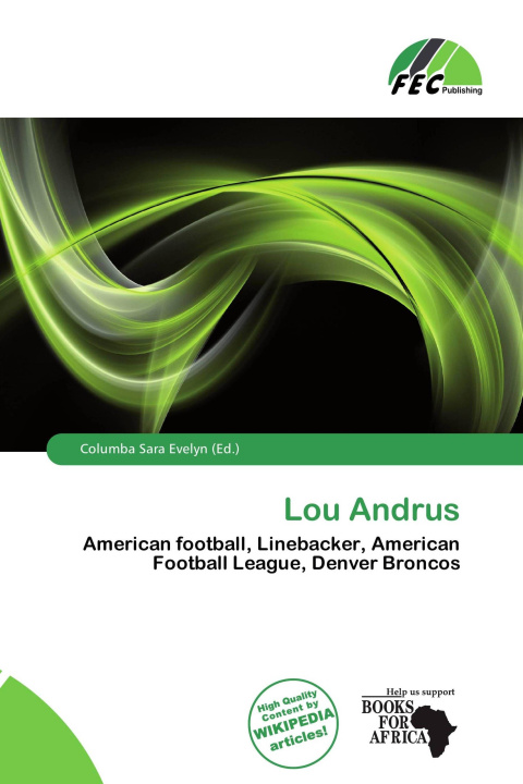 Buch Lou Andrus 