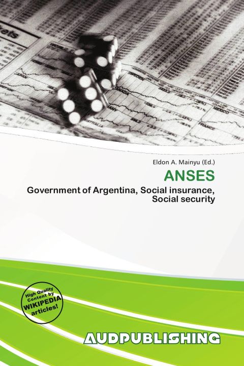 Libro ANSES 
