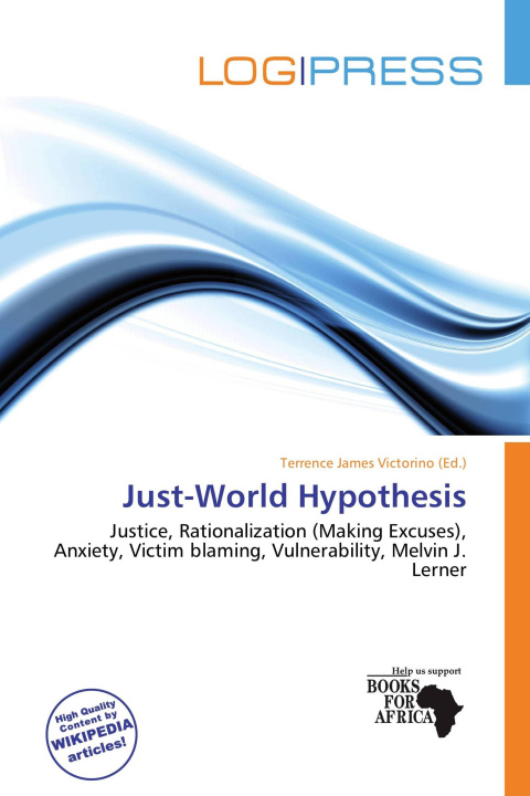 Book Just-World Hypothesis 