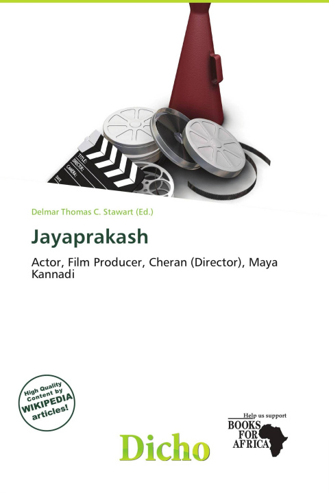 Carte Jayaprakash 