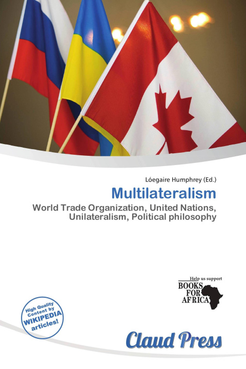 Buch Multilateralism 