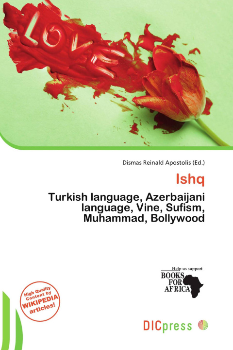 Buch Ishq 