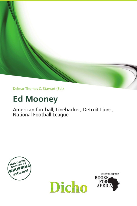 Carte Ed Mooney 