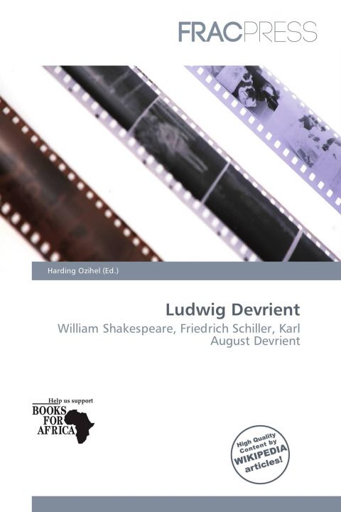 Carte Ludwig Devrient 