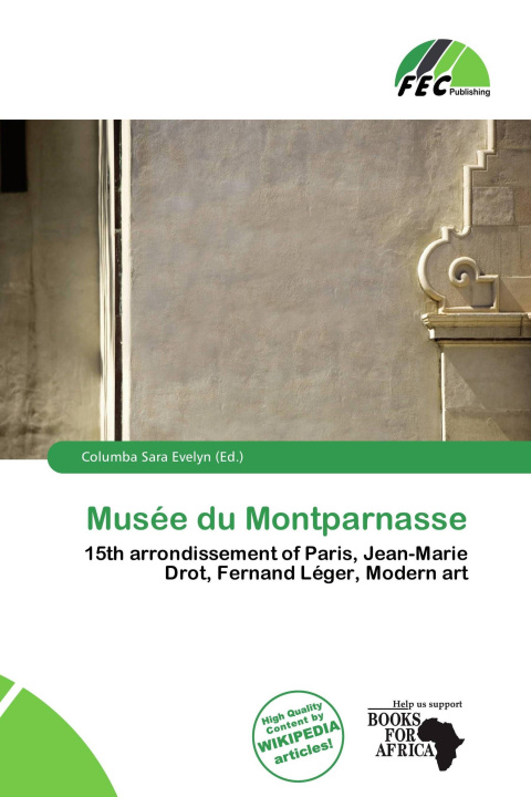 Carte Musée du Montparnasse 