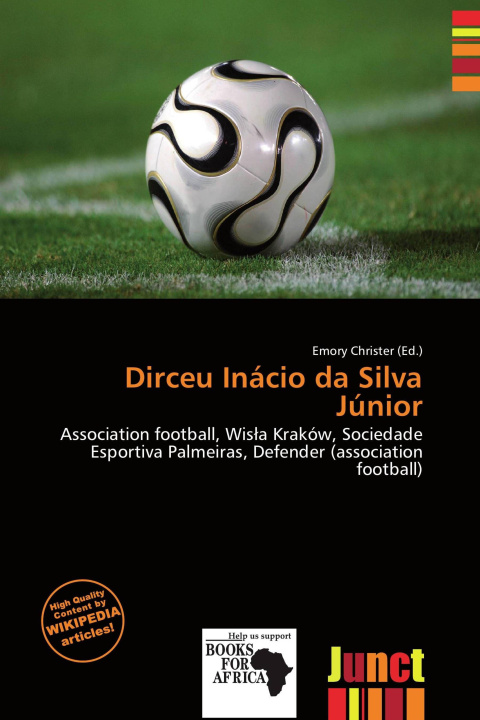 Buch Dirceu Inácio da Silva Júnior 