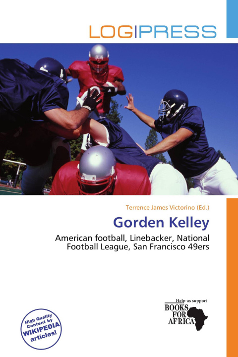 Carte Gorden Kelley 