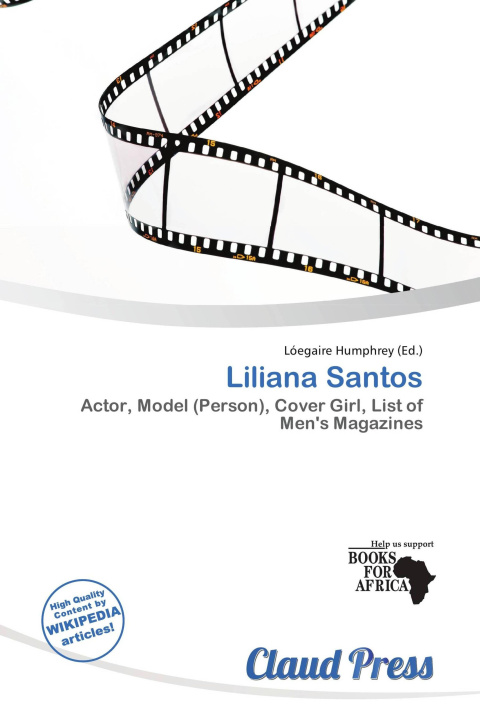 Carte Liliana Santos 