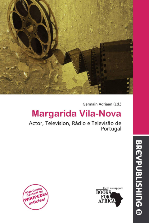 Книга Margarida Vila-Nova 