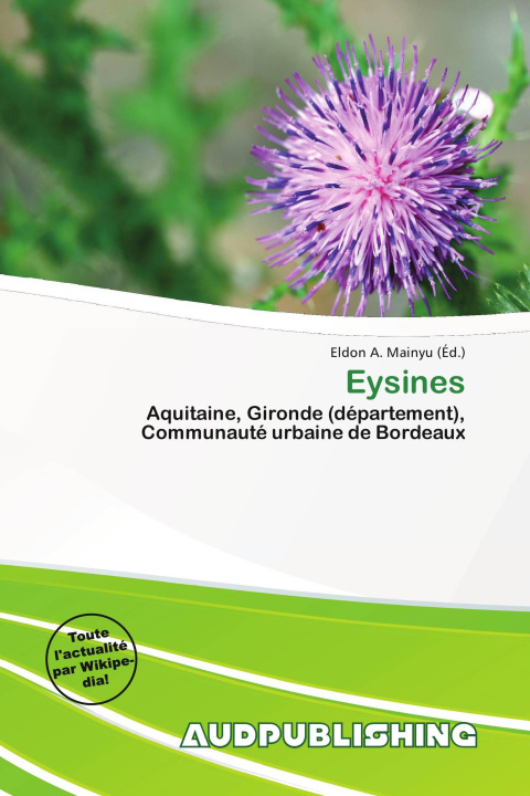 Buch Eysines 
