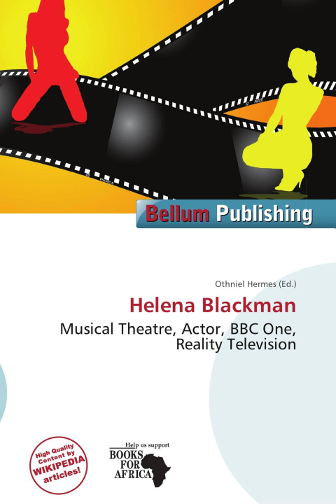 Libro Helena Blackman 
