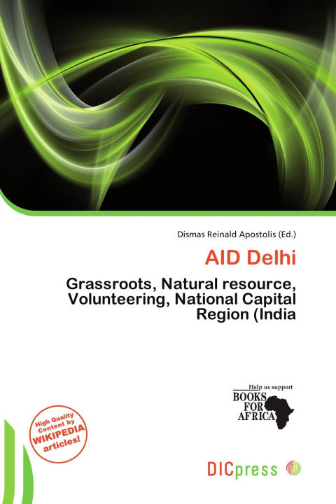 Buch AID Delhi 