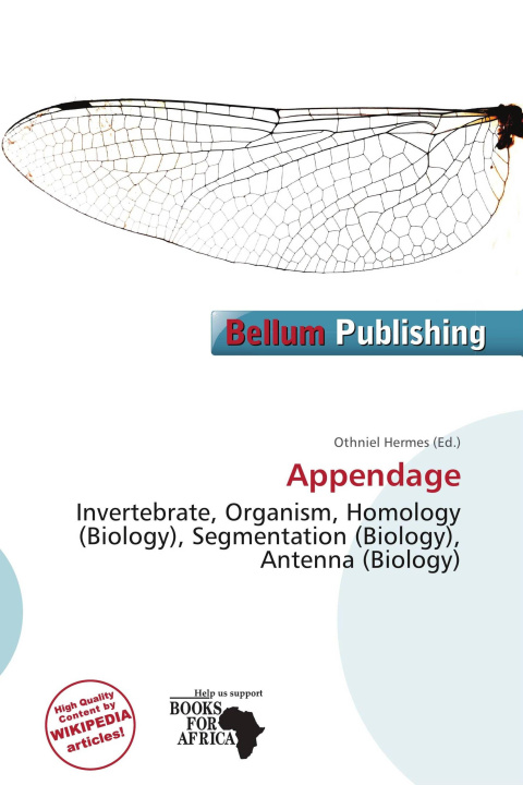 Buch Appendage 