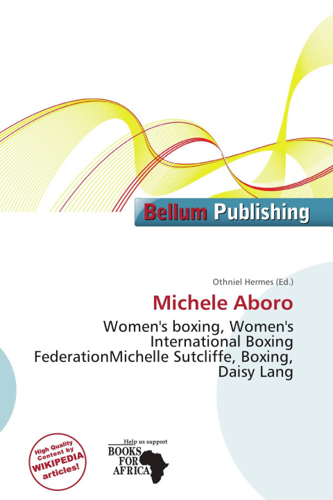 Kniha Michele Aboro 
