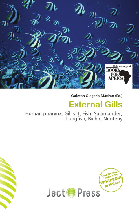 Carte External Gills 
