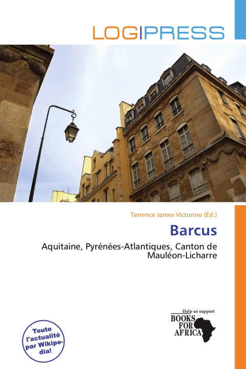 Buch Barcus 