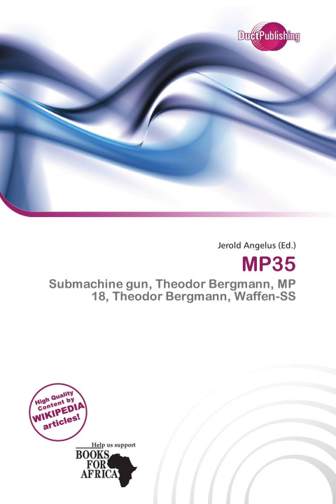 Buch MP35 
