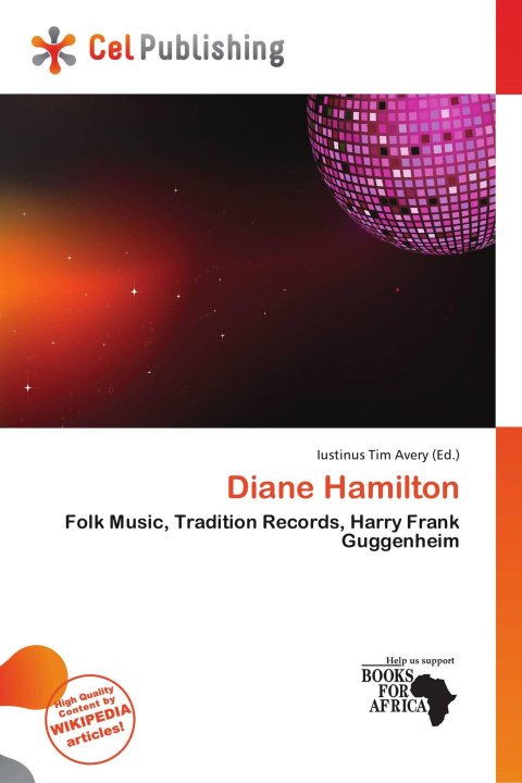 Buch Diane Hamilton 