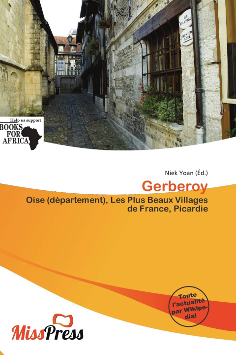 Buch Gerberoy 