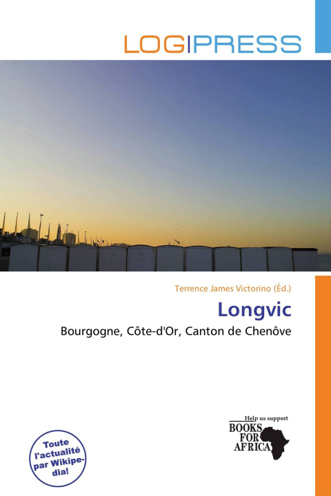 Boek Longvic 