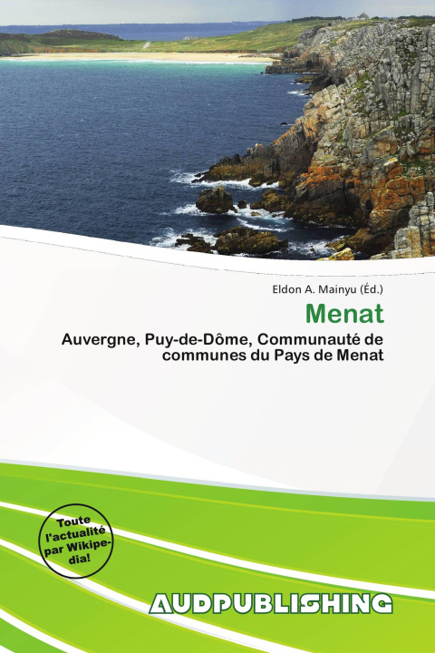 Buch Menat 