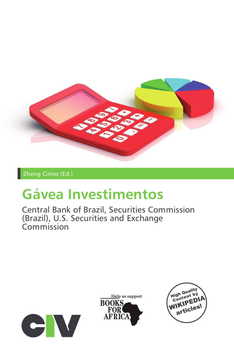 Carte Gávea Investimentos 