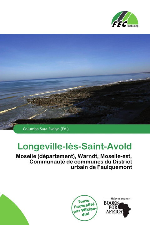 Carte Longeville-lès-Saint-Avold 