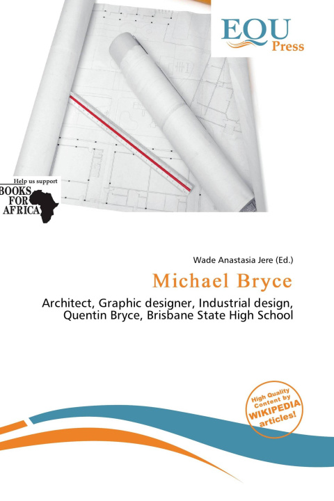 Buch Michael Bryce 
