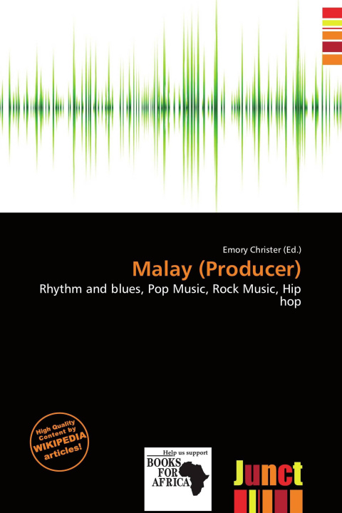 Buch Malay (Producer) 