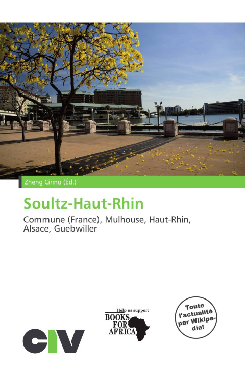 Libro Soultz-Haut-Rhin 