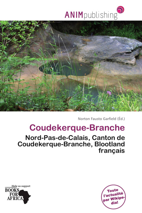 Buch Coudekerque-Branche 