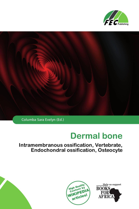 Buch Dermal bone 