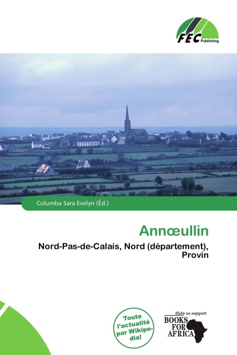 Buch Ann¿ullin 