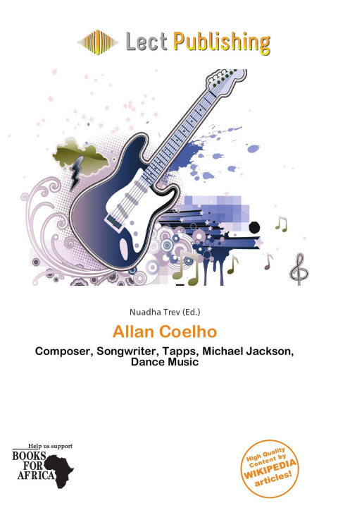 Libro Allan Coelho 