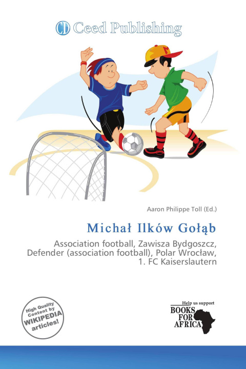 Książka Micha¿ Ilków Go¿¿b 