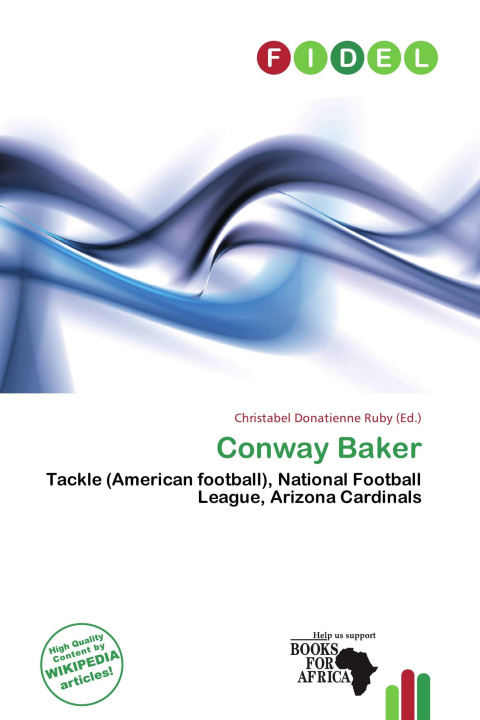 Buch Conway Baker 