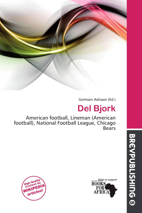 Buch Del Bjork 