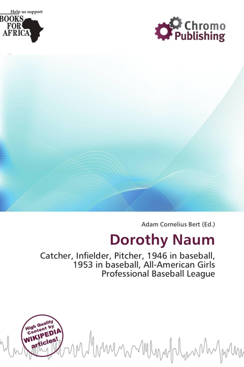 Carte Dorothy Naum 