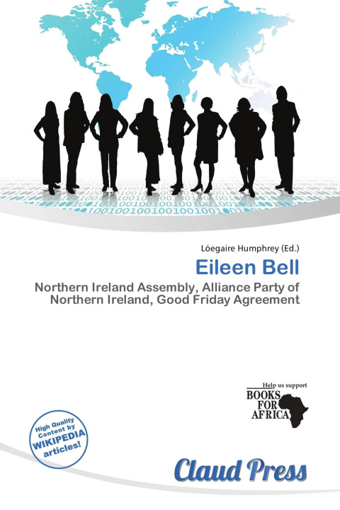 Buch Eileen Bell 