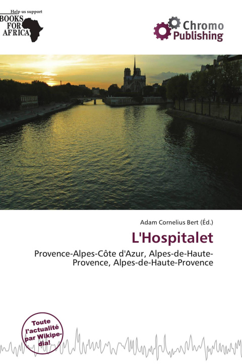 Buch L'Hospitalet 