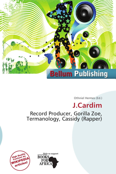 Livro J.Cardim 