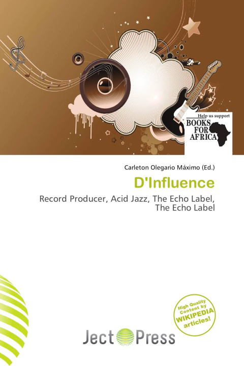 Kniha D'Influence 