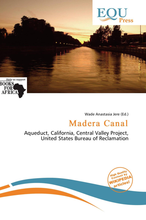Carte Madera Canal 