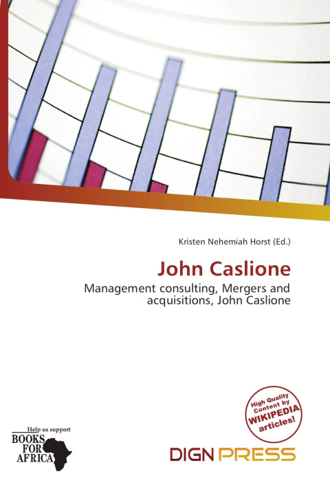 Carte John Caslione 