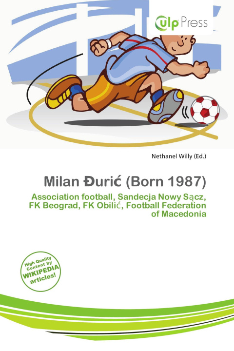 Carte Milan ¿uri¿ (Born 1987) 